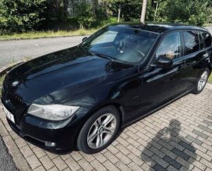 BMW 318 Gebrauchtwagen