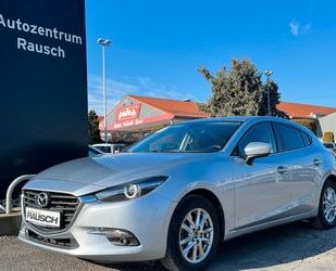 Mazda 3 Gebrauchtwagen