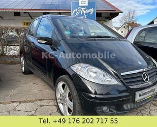 Mercedes-Benz A 150 Gebrauchtwagen