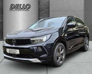 Opel Grandland (X) Gebrauchtwagen