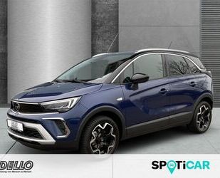 Opel Crossland (X) Gebrauchtwagen