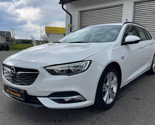 Opel Insignia Gebrauchtwagen