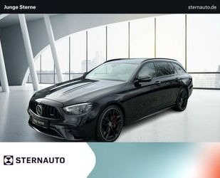 Mercedes-Benz E 53 AMG Gebrauchtwagen