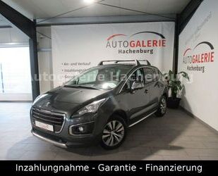 Peugeot 3008 Gebrauchtwagen