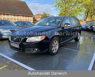 Volvo V70 Gebrauchtwagen