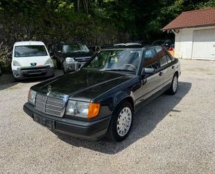 Mercedes-Benz 260 Gebrauchtwagen