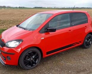 Skoda Citigo Gebrauchtwagen