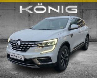 Renault Koleos Gebrauchtwagen