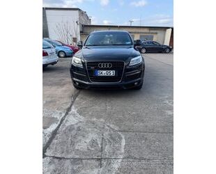 Audi Q7 Gebrauchtwagen