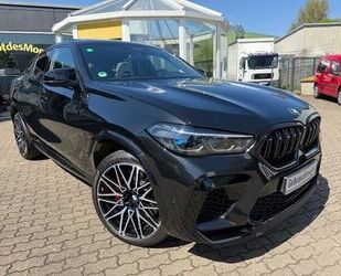 BMW X6 M Gebrauchtwagen