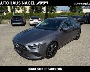 Mercedes-Benz A 200 Gebrauchtwagen