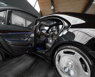 Mercedes-Benz S 400 Gebrauchtwagen