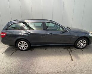 Mercedes-Benz E 250 Gebrauchtwagen