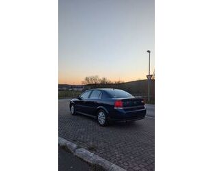 Opel Vectra Gebrauchtwagen