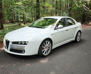 Alfa Romeo 159 Gebrauchtwagen