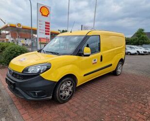 Fiat Doblo Gebrauchtwagen