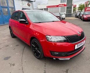 Skoda Rapid Gebrauchtwagen