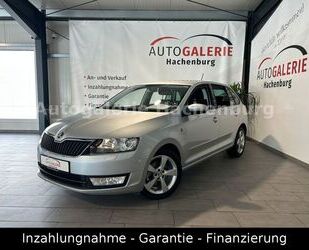 Skoda Rapid Gebrauchtwagen