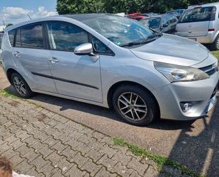 Toyota Verso Gebrauchtwagen
