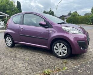 Peugeot 107 Gebrauchtwagen