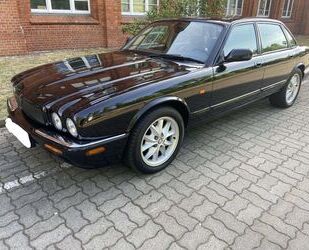 Jaguar XJ Gebrauchtwagen
