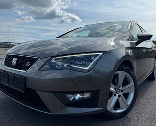 Seat Leon Gebrauchtwagen