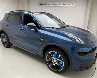 Lynk & Co 01 Gebrauchtwagen