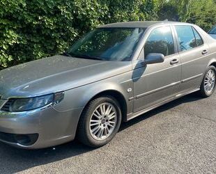 Saab 9-5 Gebrauchtwagen