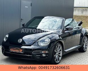 VW Beetle Gebrauchtwagen