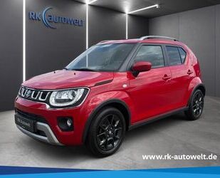 Suzuki Ignis Gebrauchtwagen
