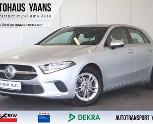Mercedes-Benz A 200 Gebrauchtwagen