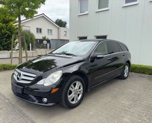 Mercedes-Benz R 320 Gebrauchtwagen