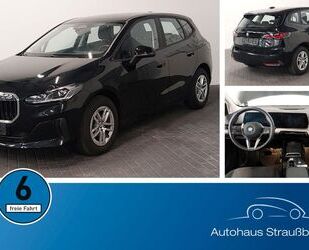 BMW 218 Gebrauchtwagen