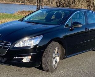 Peugeot 508 Gebrauchtwagen