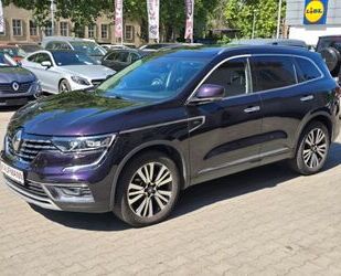 Renault Koleos Gebrauchtwagen