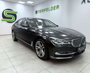 BMW 740 Gebrauchtwagen