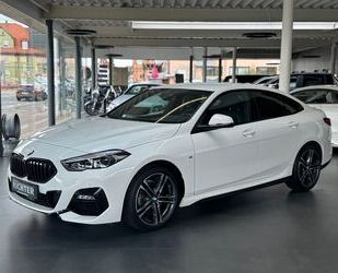 BMW 218 Gran Coupé Gebrauchtwagen