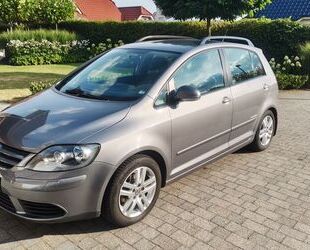 VW Golf Plus Gebrauchtwagen