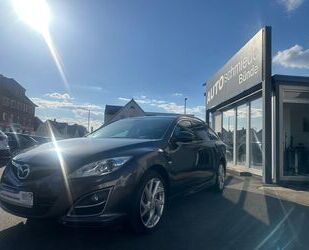 Mazda 6 Gebrauchtwagen