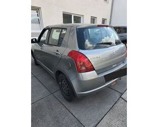 Suzuki Swift Gebrauchtwagen