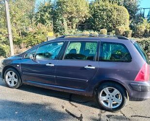 Peugeot 307 Gebrauchtwagen