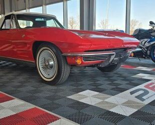 Corvette C2 Gebrauchtwagen