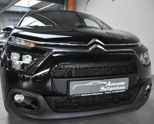Citroen C3 Gebrauchtwagen