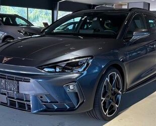 Cupra Leon Gebrauchtwagen