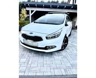 Kia ceed Sportswagon Gebrauchtwagen