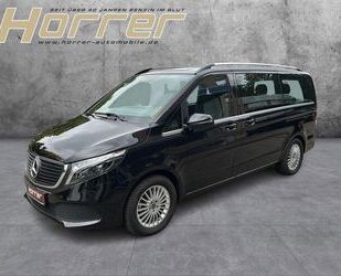 Mercedes-Benz EQV Gebrauchtwagen