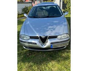 Alfa Romeo 156 Gebrauchtwagen