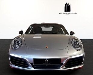 Porsche 911 Urmodell Gebrauchtwagen