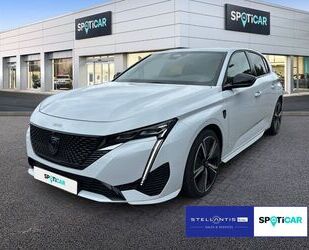 Peugeot 308 Gebrauchtwagen