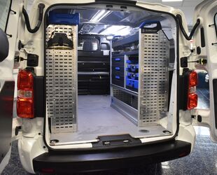 Opel Vivaro Gebrauchtwagen